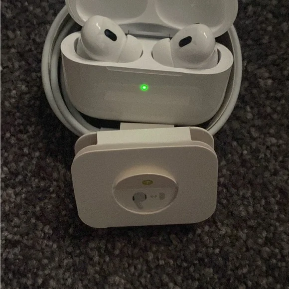 Airpod Pros 2nd Gen